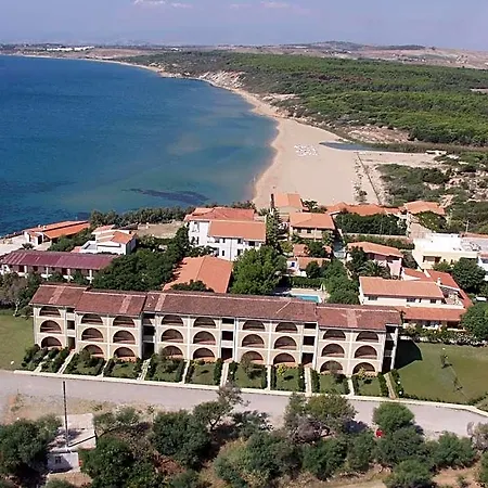 Hotel Capo Rizzuto 4*
