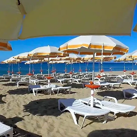 Capo Rizzuto Isola Di Capo Rizzuto