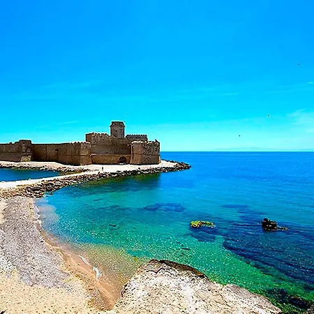 Hotel Capo Rizzuto 4*