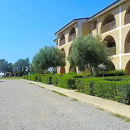 Capo Rizzuto Hotel Isola Di Capo Rizzuto