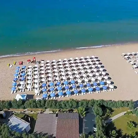 Hotel Capo Rizzuto Isola Di Capo Rizzuto