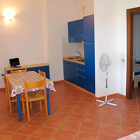 Capo Rizzuto Isola Di Capo Rizzuto