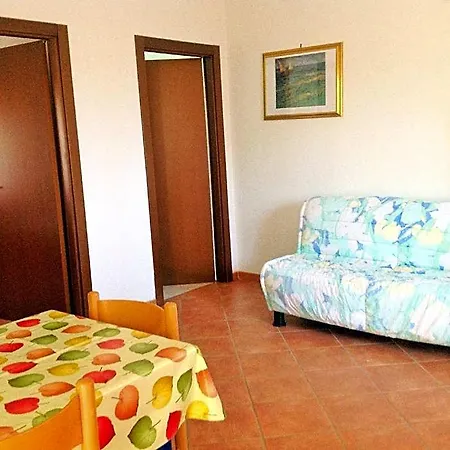 Hotel Capo Rizzuto Isola Di Capo Rizzuto